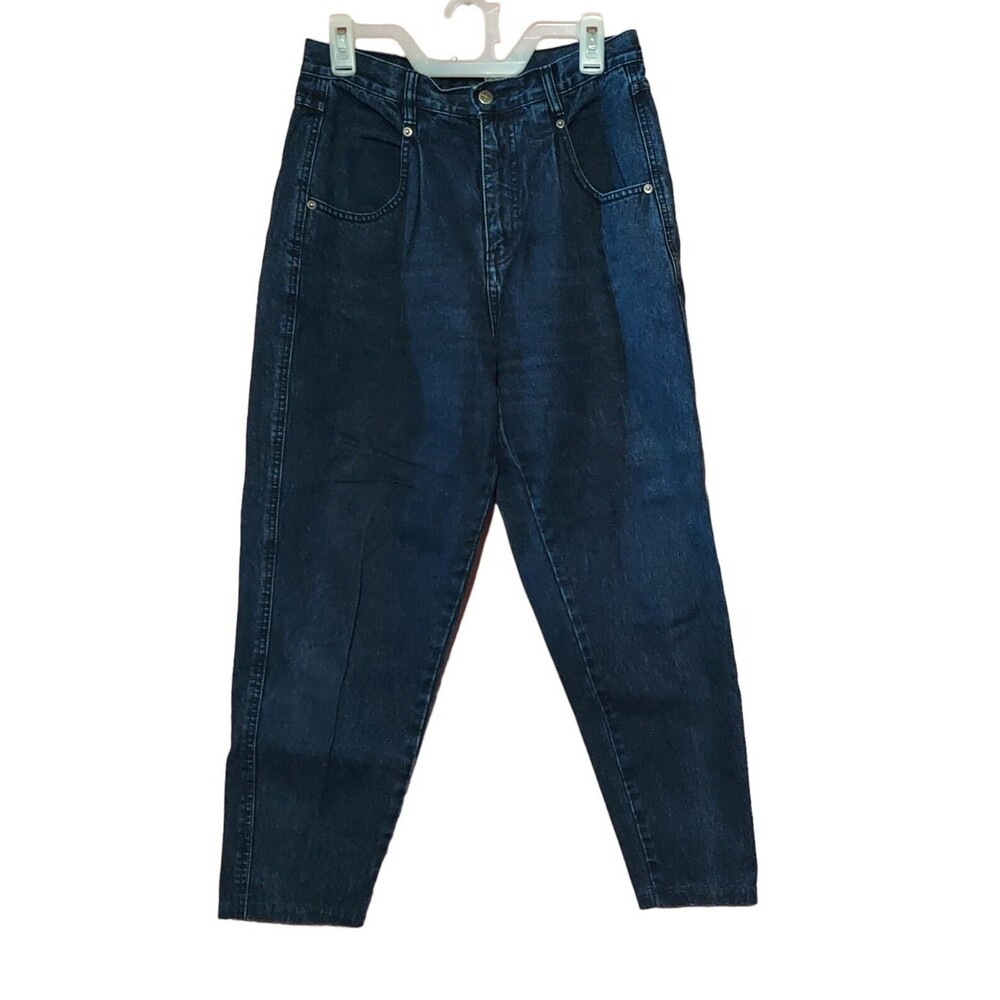Authentic Brittania Woman's Jeans Size 12P